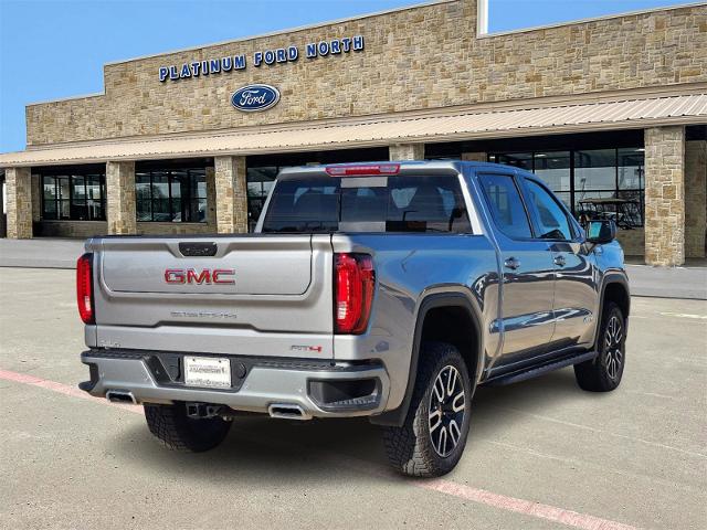 2023 GMC Sierra 1500 Vehicle Photo in Pilot Point, TX 76258