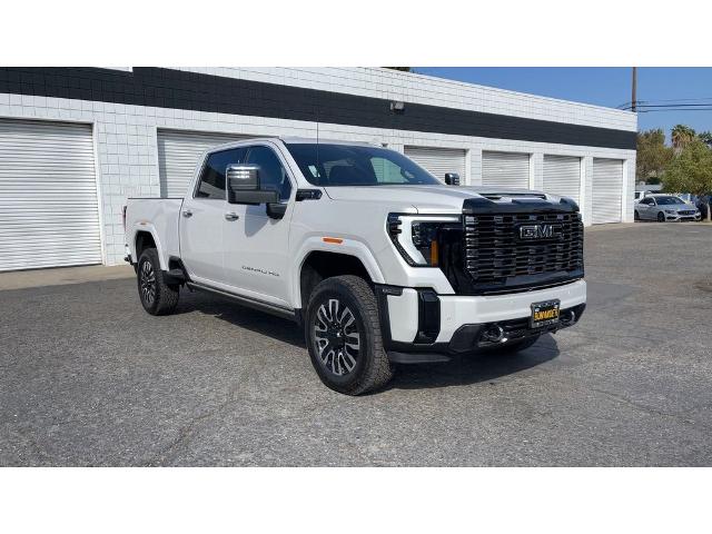 2025 GMC Sierra 2500 HD Vehicle Photo in TURLOCK, CA 95380-4918