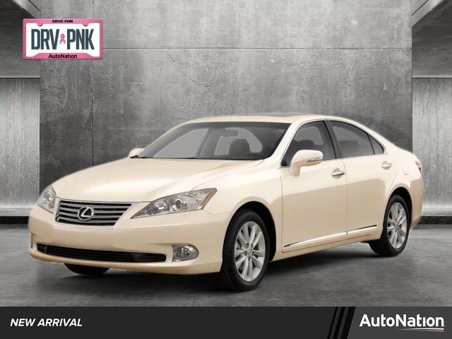 2012 Lexus ES 350 Vehicle Photo in Tampa, FL 33614