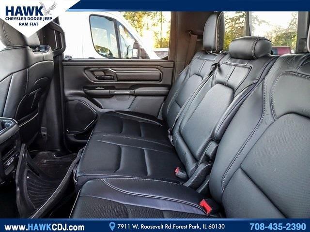 2022 Ram 1500 Vehicle Photo in Saint Charles, IL 60174