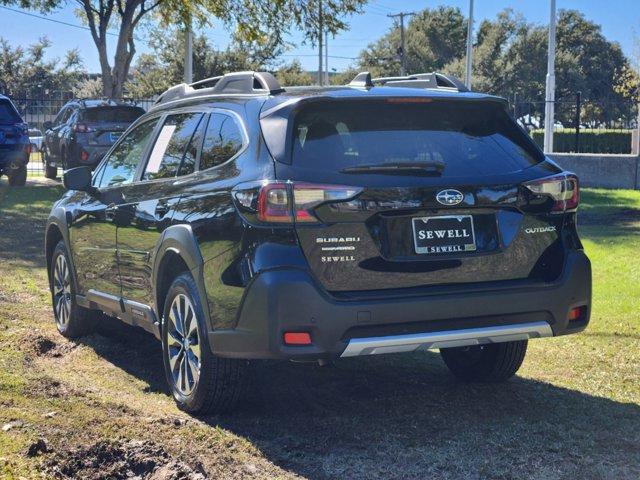 2024 Subaru Outback Vehicle Photo in DALLAS, TX 75209