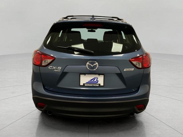 2016 Mazda CX-5 Vehicle Photo in Appleton, WI 54913