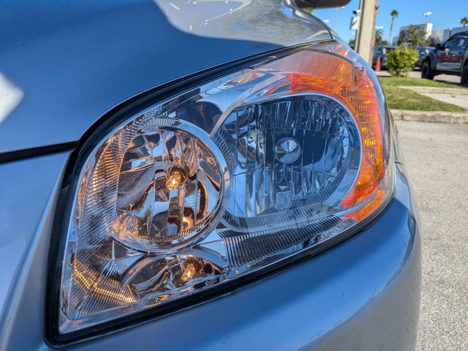 2012 Toyota RAV4 Vehicle Photo in Winter Park, FL 32792