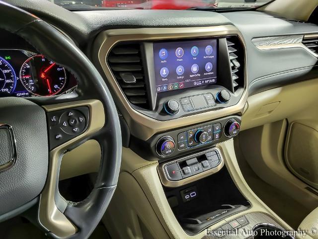 2021 GMC Acadia Vehicle Photo in OAK LAWN, IL 60453-2517