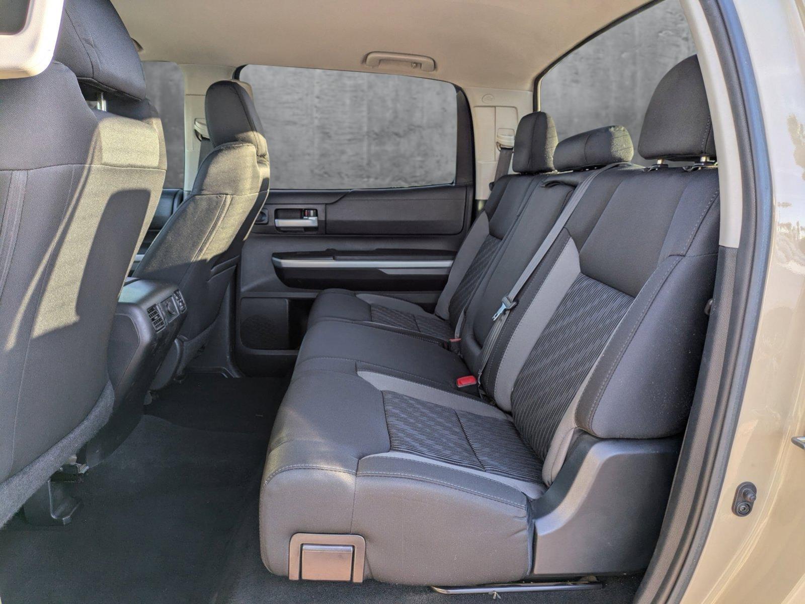 2017 Toyota Tundra 4WD Vehicle Photo in Tustin, CA 92782