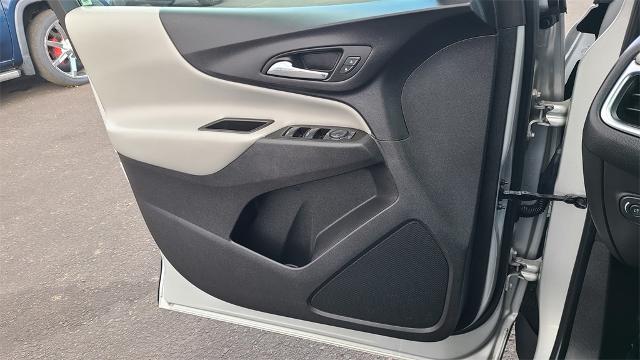 2022 Chevrolet Equinox Vehicle Photo in FLAGSTAFF, AZ 86001-6214