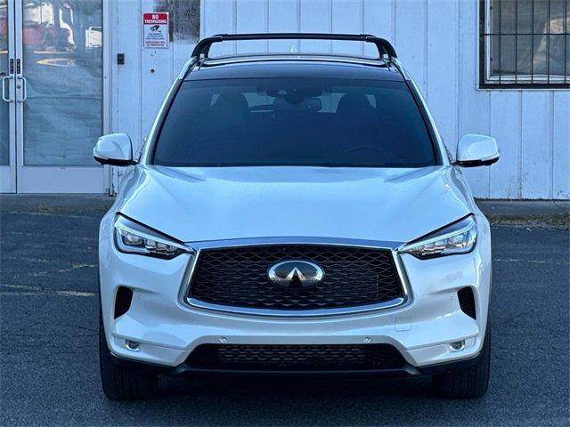 2021 INFINITI QX50 Vehicle Photo in BEND, OR 97701-5133