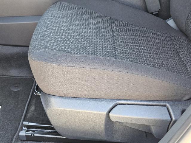 2025 Nissan Kicks Vehicle Photo in Denison, TX 75020