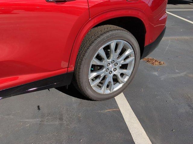 2024 GMC Acadia Vehicle Photo in ALBERTVILLE, AL 35950-0246