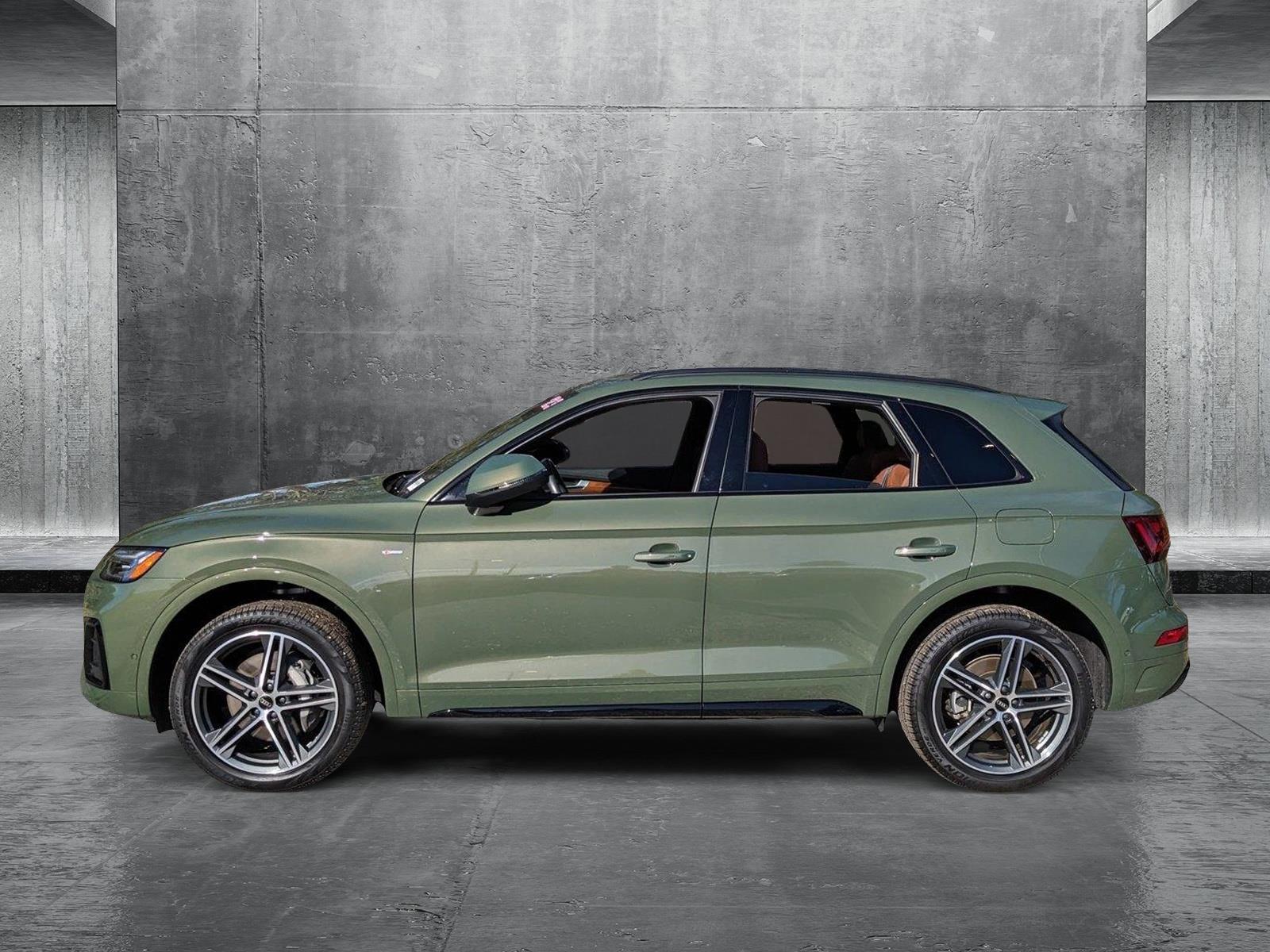 2023 Audi Q5 Vehicle Photo in Orlando, FL 32811