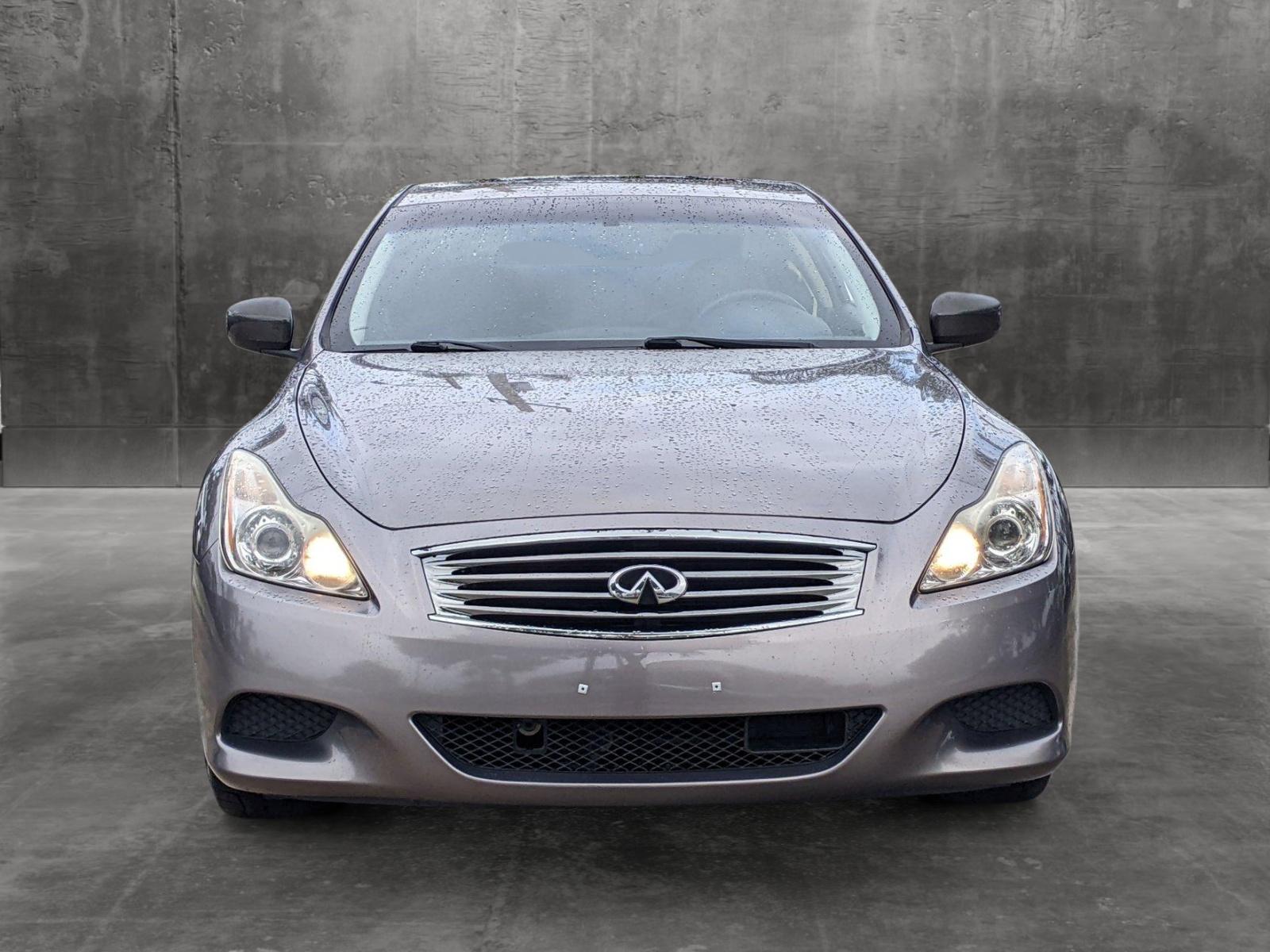 2008 INFINITI G37 Coupe Vehicle Photo in Pembroke Pines , FL 33084