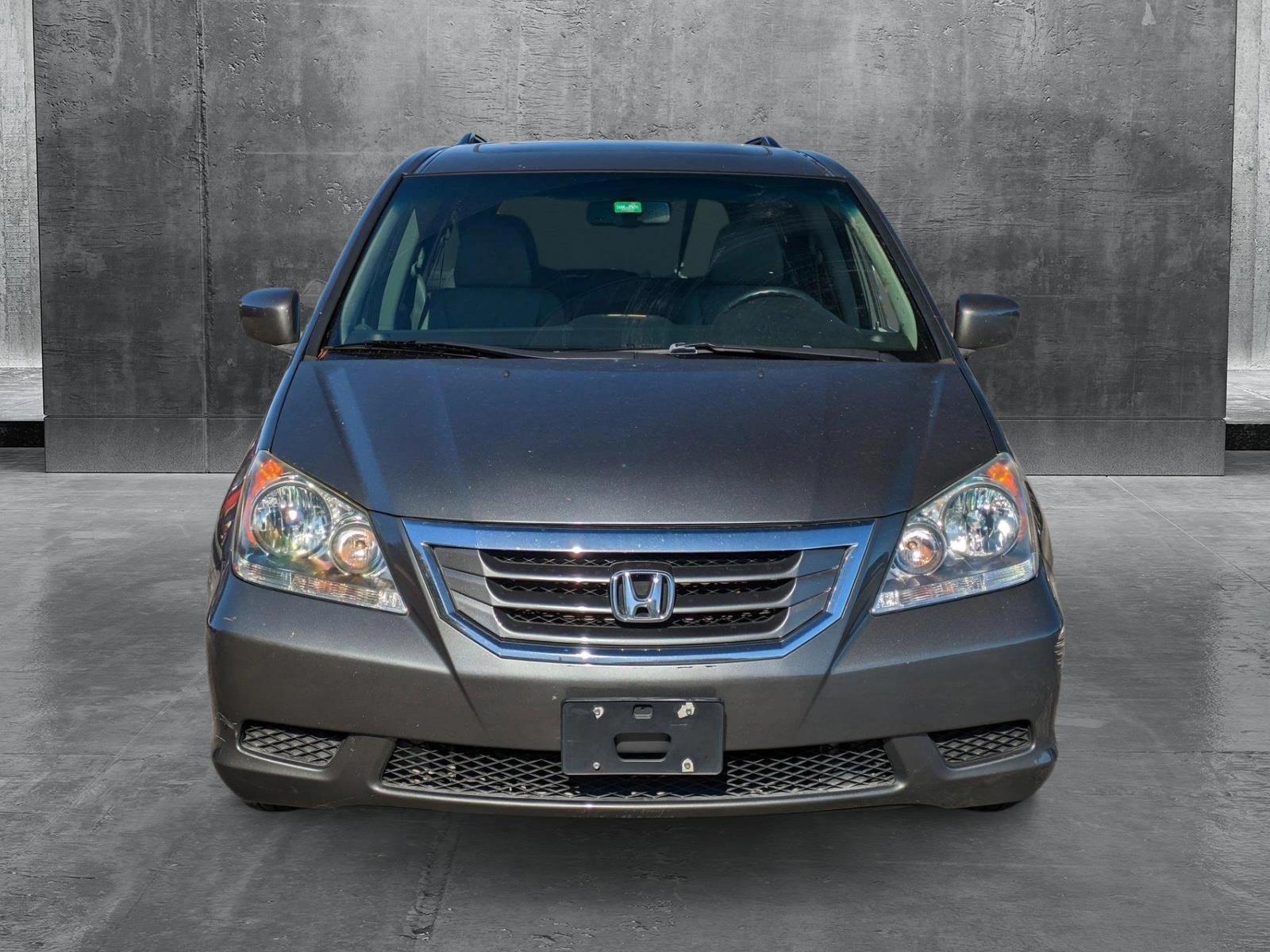 2008 Honda Odyssey Vehicle Photo in ORLANDO, FL 32812-3021