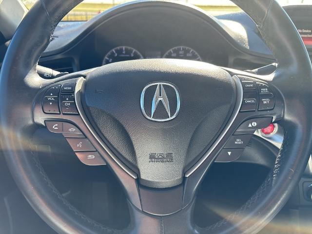 2017 Acura ILX Vehicle Photo in Grapevine, TX 76051