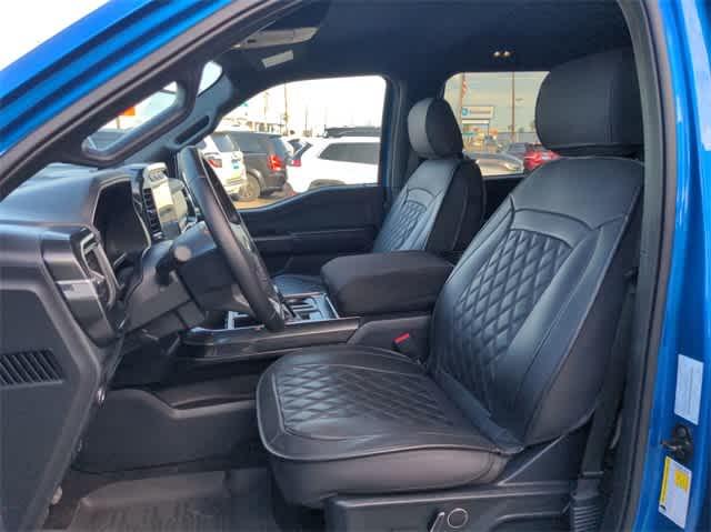 2021 Ford F-150 Vehicle Photo in Corpus Christi, TX 78411