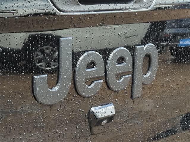 2023 Jeep Gladiator Vehicle Photo in Corpus Christi, TX 78411