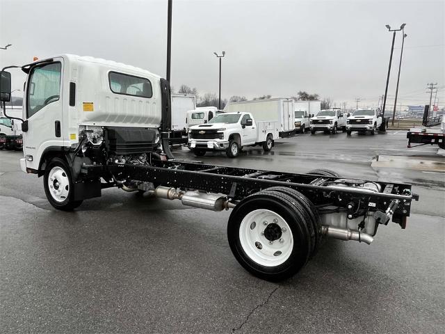 2024 Chevrolet 4500 HG LCF Gas Vehicle Photo in ALCOA, TN 37701-3235