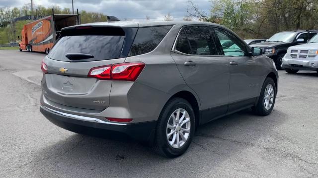 2019 Chevrolet Equinox Vehicle Photo in MOON TOWNSHIP, PA 15108-2571