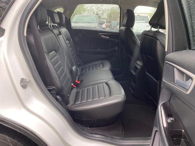 2020 Ford Edge Vehicle Photo in Mahwah, NJ 07430-1343