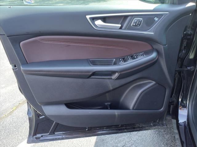 2021 Ford Edge Vehicle Photo in Plainfield, IL 60586