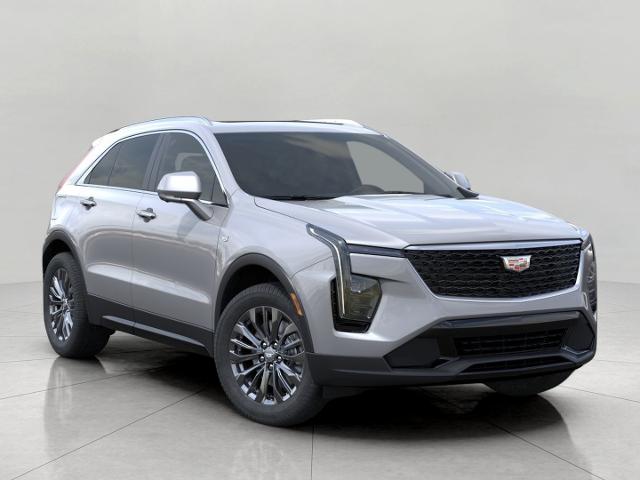 2024 Cadillac XT4 Vehicle Photo in MADISON, WI 53713-3220