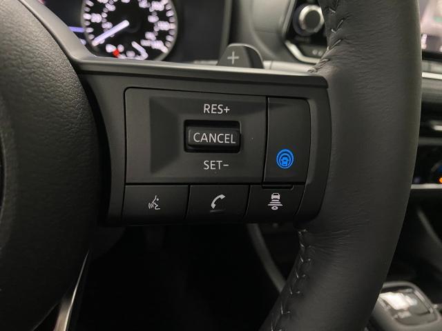 2024 Nissan Rogue Vehicle Photo in Appleton, WI 54913