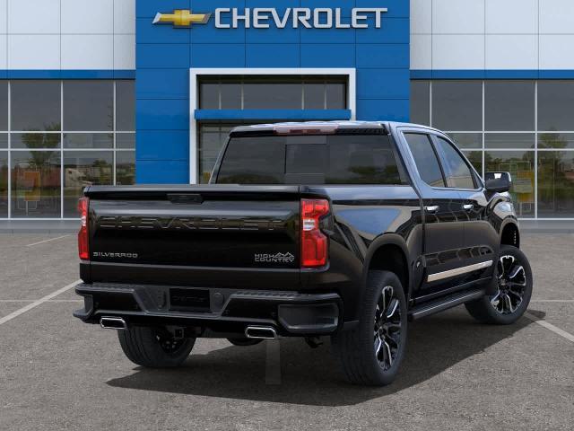 2024 Chevrolet Silverado 1500 Vehicle Photo in ANCHORAGE, AK 99515-2026