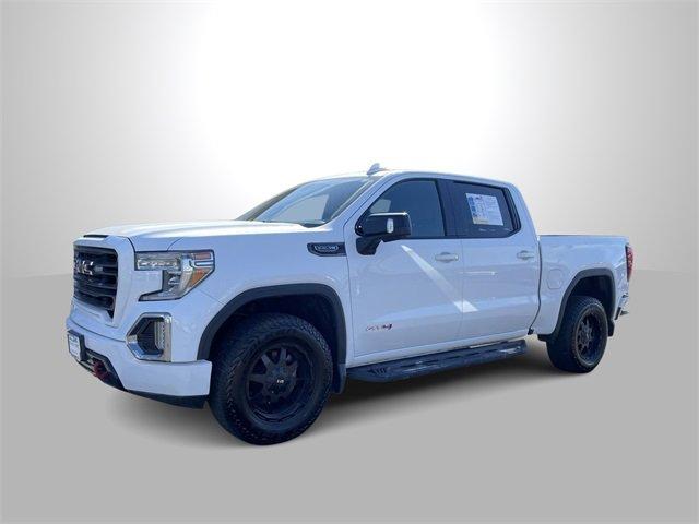 2021 GMC Sierra 1500 Vehicle Photo in BEND, OR 97701-5133