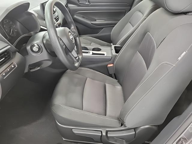 2023 Nissan Altima Vehicle Photo in Oshkosh, WI 54904