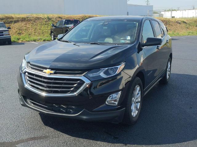 2021 Chevrolet Equinox Vehicle Photo in READING, PA 19605-1203