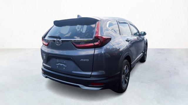 2020 Honda CR-V Vehicle Photo in Nashua, NH 03060