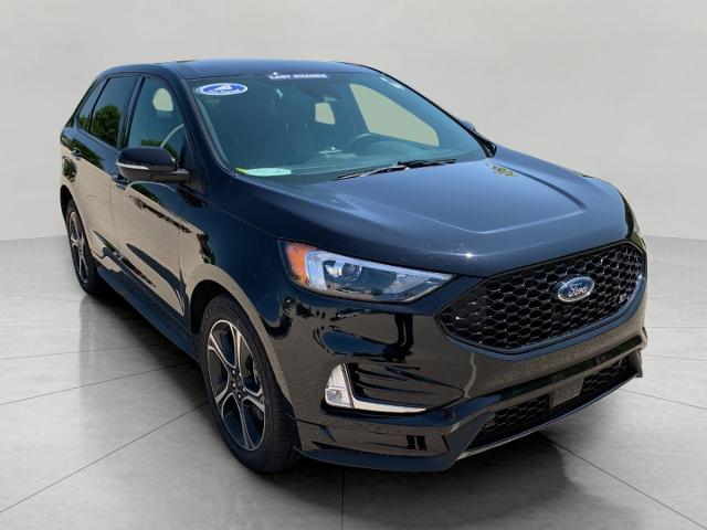 2021 Ford Edge Vehicle Photo in Oshkosh, WI 54901