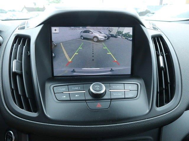 2019 Ford Escape Vehicle Photo in DETROIT, MI 48207-4102