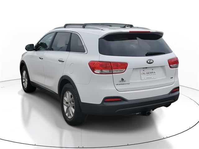 2016 Kia Sorento Vehicle Photo in GRAND BLANC, MI 48439-8139