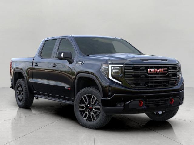 2024 GMC Sierra 1500 Vehicle Photo in OSHKOSH, WI 54904-7811