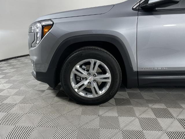 2023 GMC Terrain Vehicle Photo in GILBERT, AZ 85297-0402