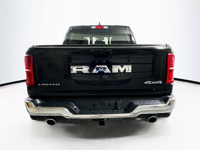 2025 Ram 1500 Vehicle Photo in Doylsetown, PA 18901