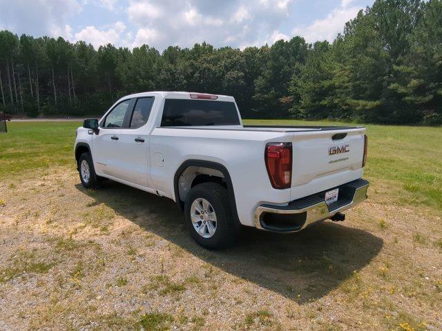 2024 GMC Sierra 1500 Vehicle Photo in ALBERTVILLE, AL 35950-0246