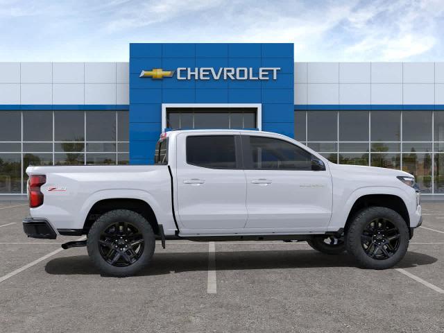 2024 Chevrolet Colorado Vehicle Photo in ANCHORAGE, AK 99515-2026