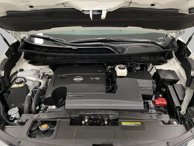 2024 Nissan Murano Vehicle Photo in Appleton, WI 54913