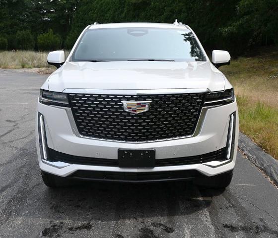 2024 Cadillac Escalade Vehicle Photo in NORWOOD, MA 02062-5222