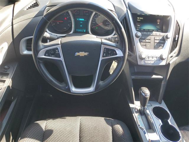 2016 Chevrolet Equinox Vehicle Photo in GRAND BLANC, MI 48439-8139