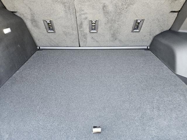 2025 Chevrolet Equinox Vehicle Photo in TERRELL, TX 75160-3007