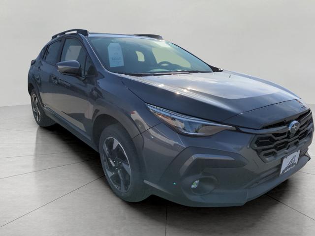 2024 Subaru Crosstrek Vehicle Photo in Green Bay, WI 54304