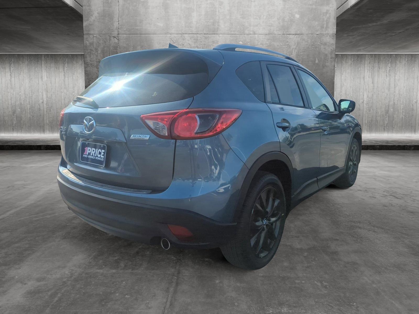 2016 Mazda CX-5 Vehicle Photo in Memphis, TN 38125