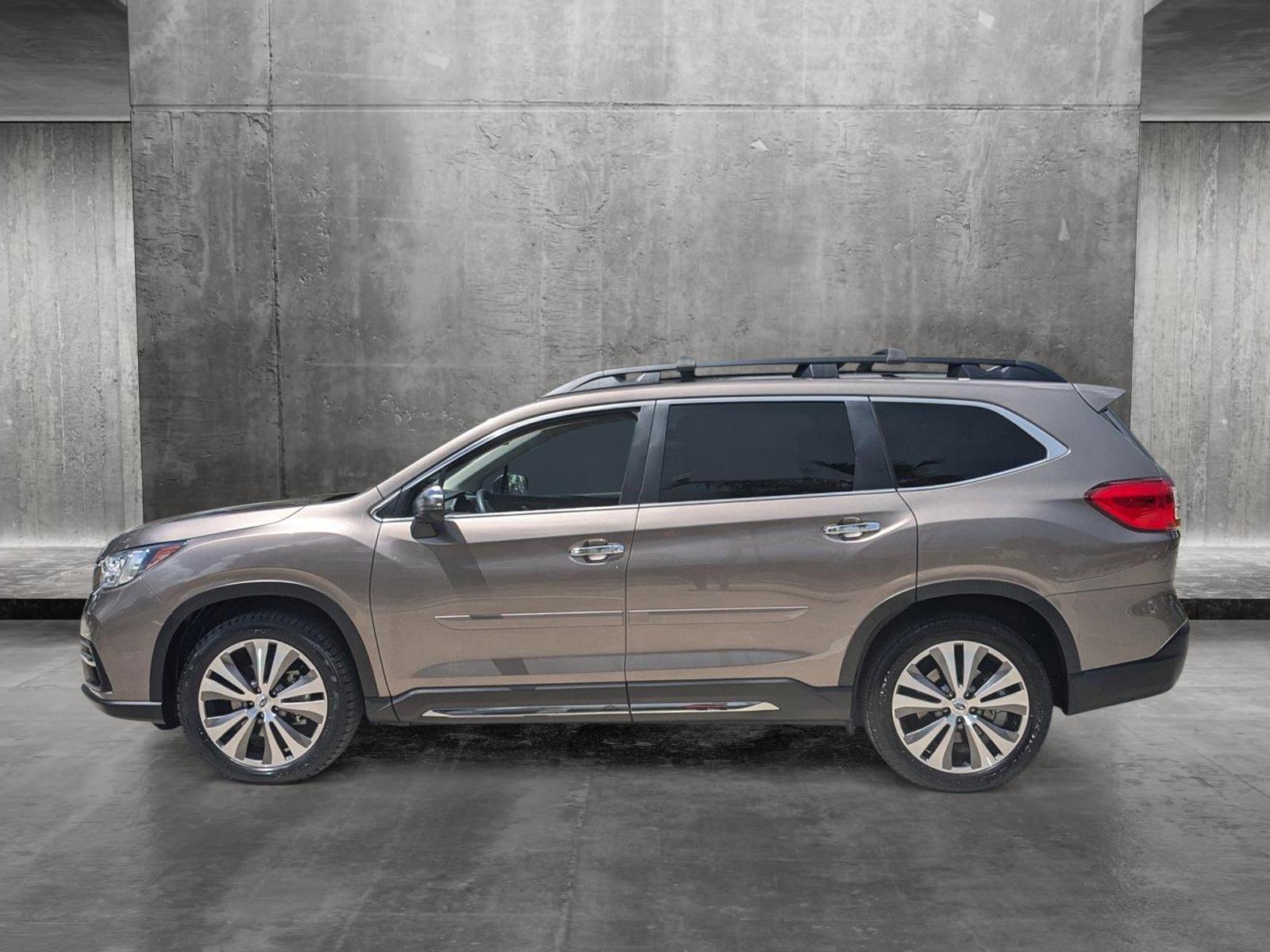 2021 Subaru Ascent Vehicle Photo in Miami, FL 33015