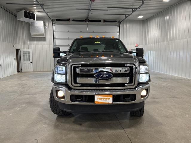 2014 Ford Super Duty F-250 SRW Vehicle Photo in GLENWOOD, MN 56334-1123