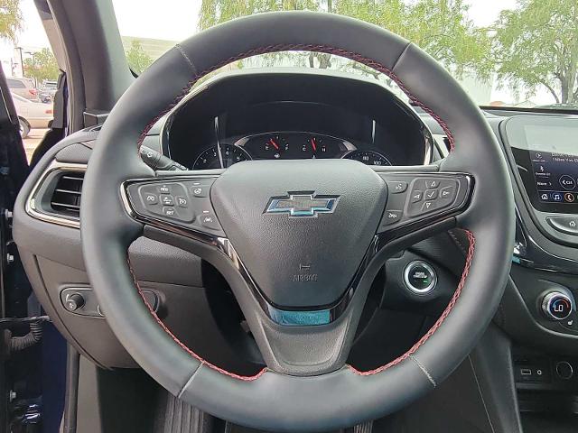 2023 Chevrolet Equinox Vehicle Photo in ODESSA, TX 79762-8186