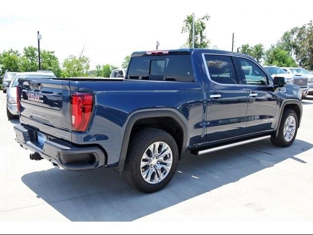 2022 GMC Sierra 1500 Vehicle Photo in ROSENBERG, TX 77471-5675