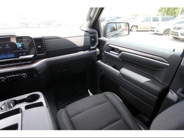 2023 Chevrolet Silverado 1500 Vehicle Photo in ROSENBERG, TX 77471-5675