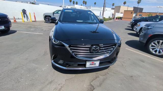 2022 Mazda CX-9 Vehicle Photo in ANAHEIM, CA 92806-5612